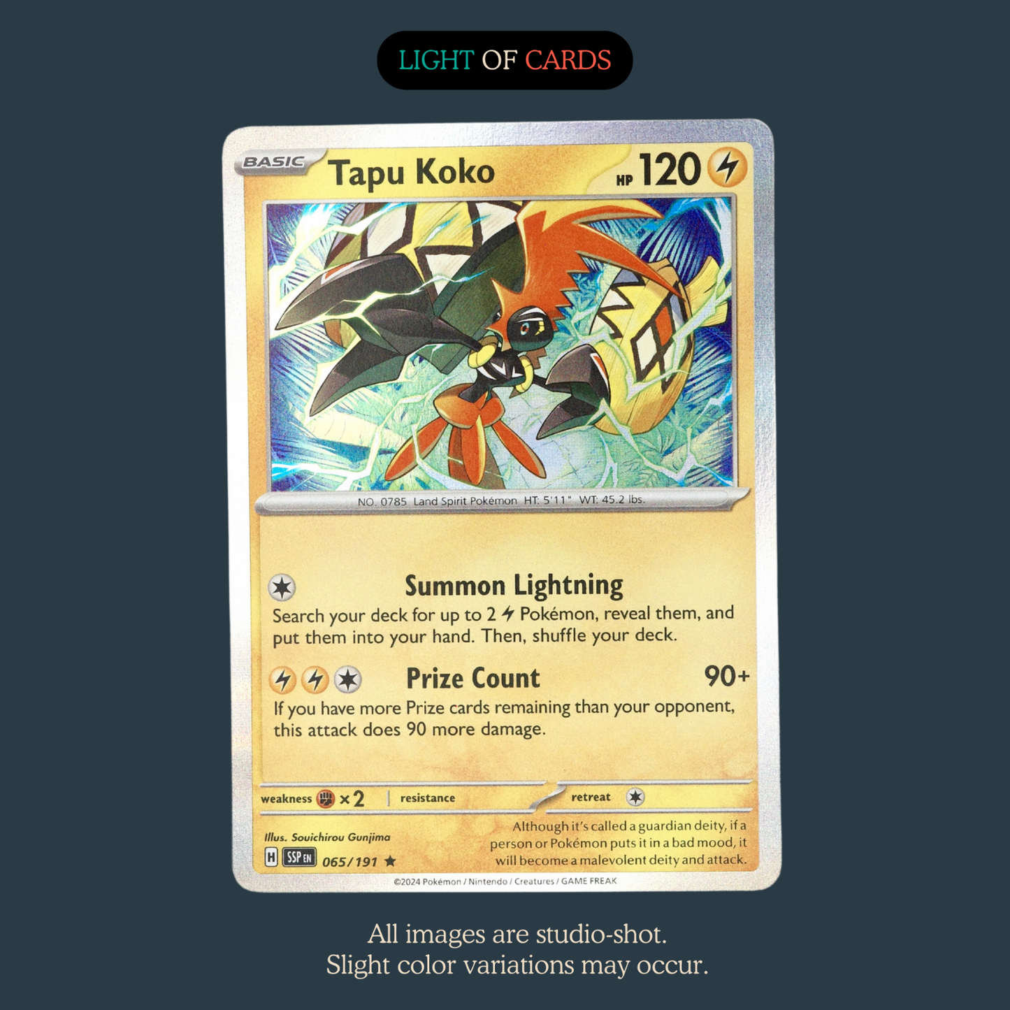 Pokémon TCG - Booster Cards Bulk Buy - Holo - Rare