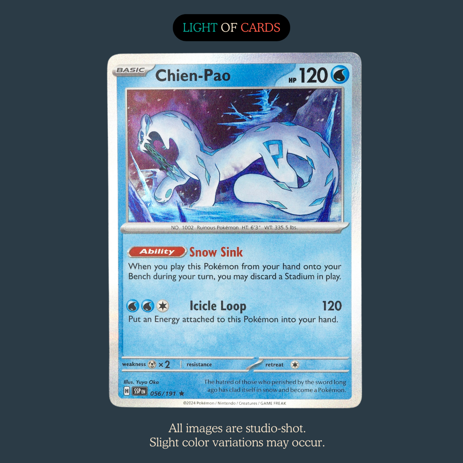 Pokémon TCG - Booster Cards Bulk Buy - Holo - Rare