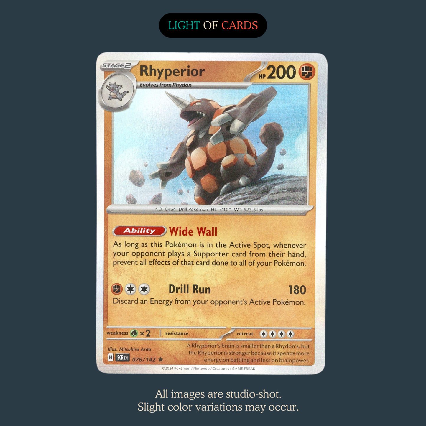 Pokémon TCG - Booster Cards Bulk Buy - Holo - Rare