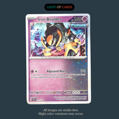 Pokémon TCG - Booster Cards Bulk Buy - Holo - Rare