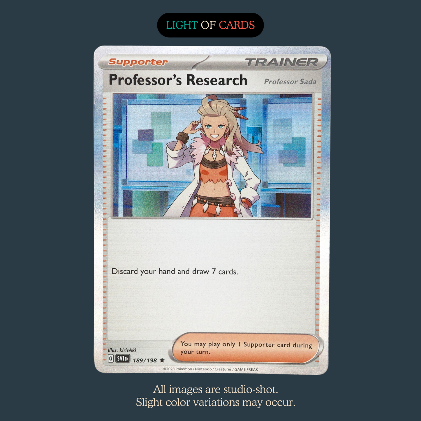 Pokémon TCG - Booster Cards Bulk Buy - Holo - Rare